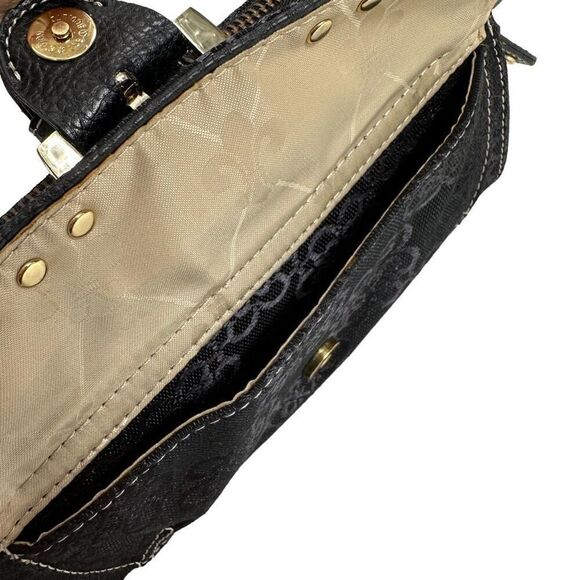 Kathy Van Zeeland Crossbody/Clutch Bag - Picture 6 of 9